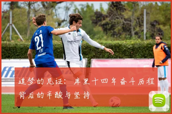 追梦的见证：库里十四年奋斗历程背后的辛酸与坚持